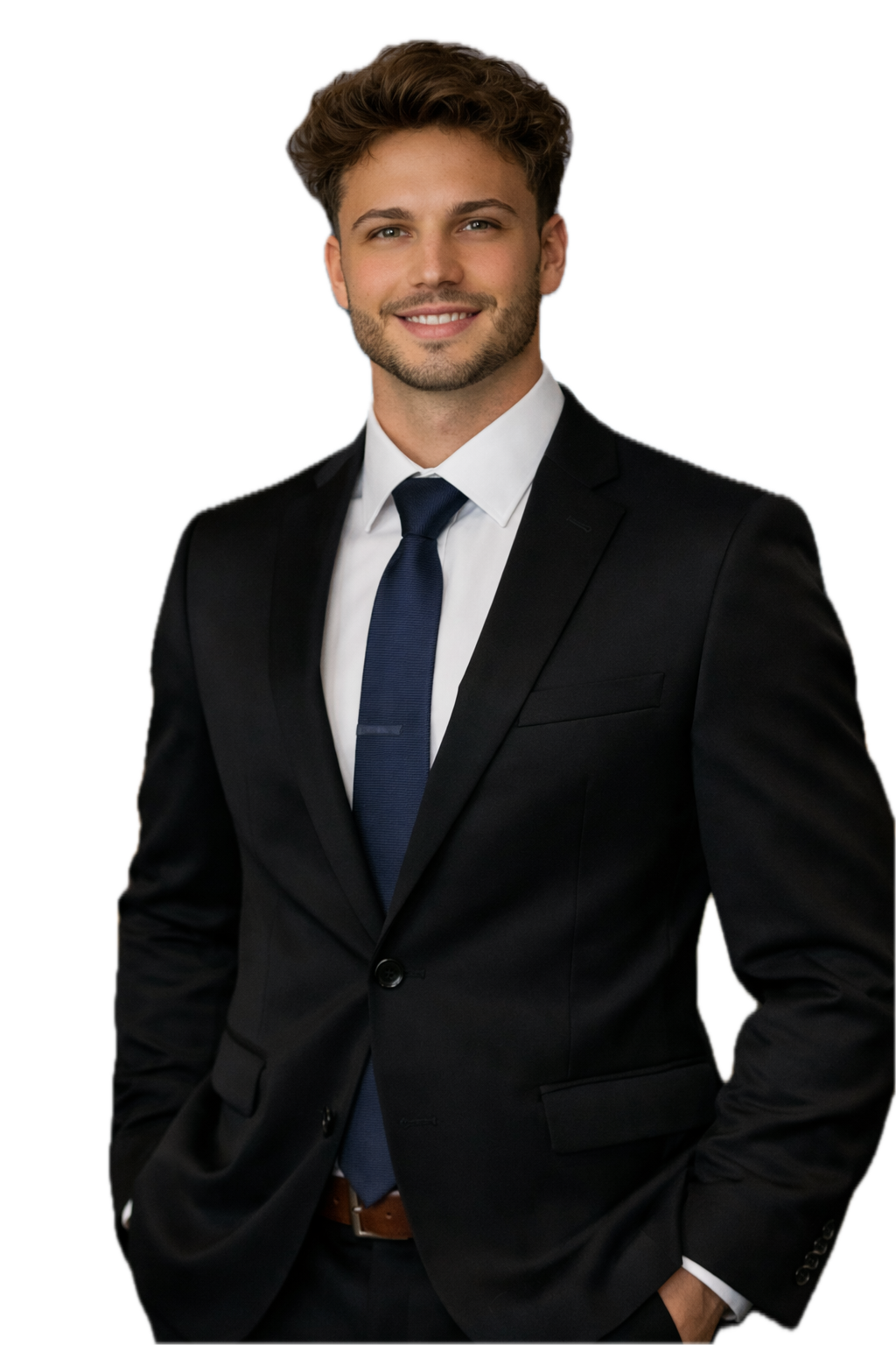 Kole Fox, Founder of Upthrive