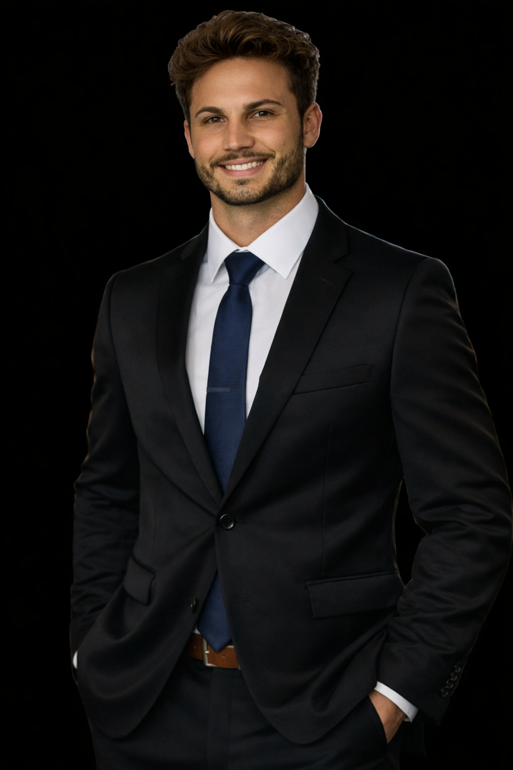 Kole Fox, Founder of Upthrive